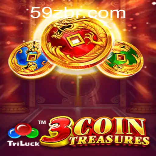 3CoinTreasures: Exploring the Fascinating World of 59z.com's Latest Game