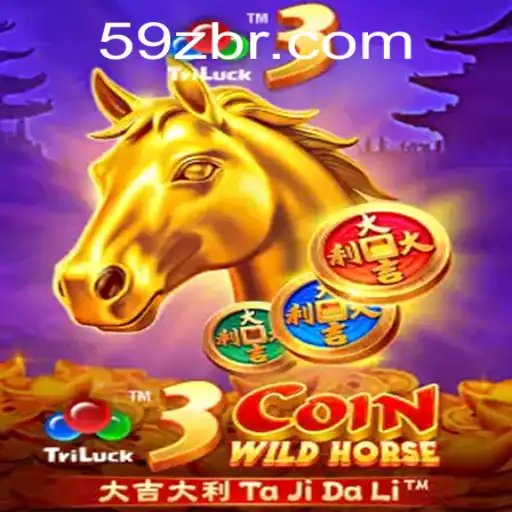 Discover the Thrill of 3CoinWildHorse: A New Gaming Sensation