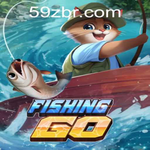 Dive into the Exciting World of FishingGO: A Fishing Game Like No Other
