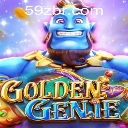 GoldenGenie: A Mystical Adventure in Virtual Thrills