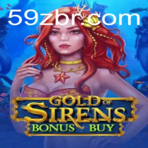 Unveiling the Thrills of GoldofSirensBonusBuy at 59z.com