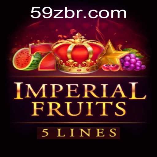 ImperialFruits5: A Comprehensive Guide to the Enthralling Casino Game