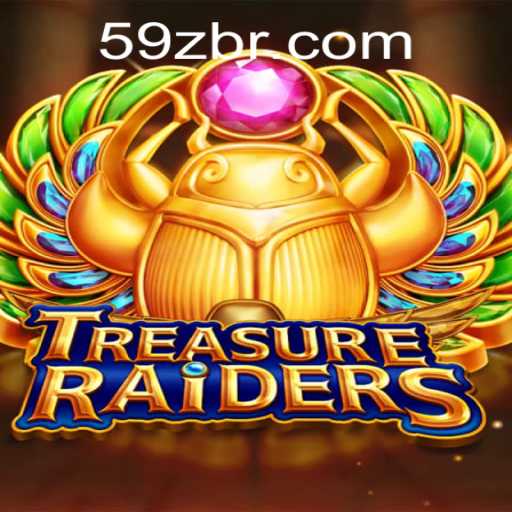 Exploring TREASURERAIDERS: An Exciting Adventure Awaits