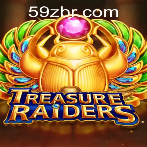 Exploring TREASURERAIDERS: An Exciting Adventure Awaits