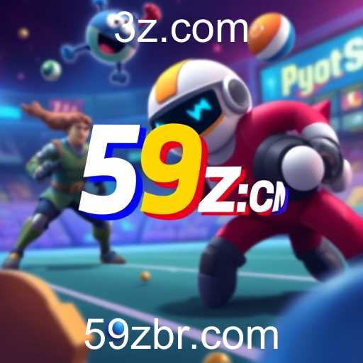 A Ascensão do 59z.com no Cenário de Jogos Online