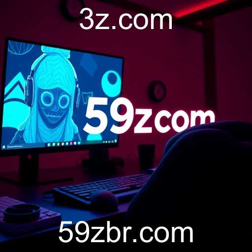 Crescimento e Desafios do Mercado de Jogos Online no Brasil