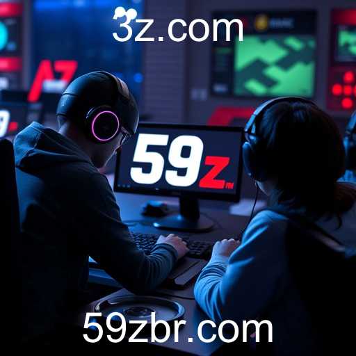 Crescimento e Desafios da 59z.com em 2025