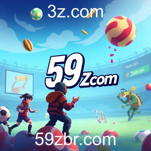 Tendências Atuais em Jogos e a Ascensão do 59z.com