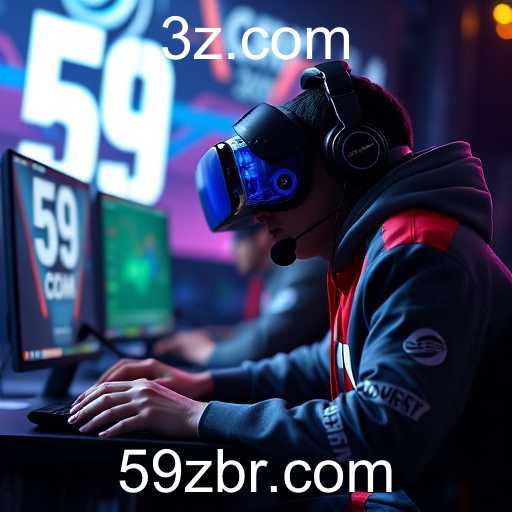 Expansão do Mercado de Jogos em 2025