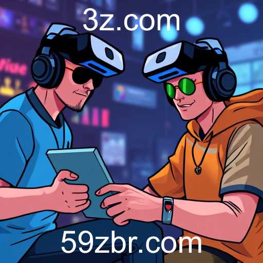 Tendências e Impactos do Crescimento dos Sites de Jogos em 2025