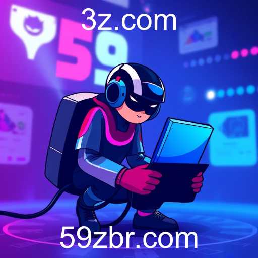 Expansão e Desafios do Mundo dos Jogos Online