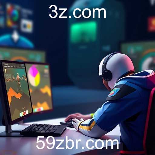 O Impacto Crescente dos Jogos Online no Brasil