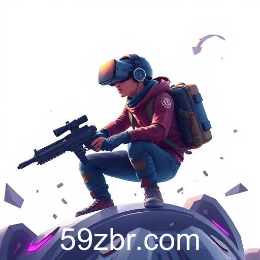 O Crescimento do 59z.com no Mercado Global de Jogos