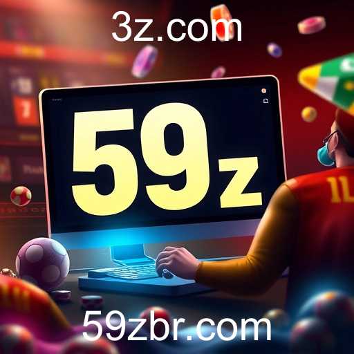 A Evolução dos Jogos Online: um Olhar sobre 59z.com