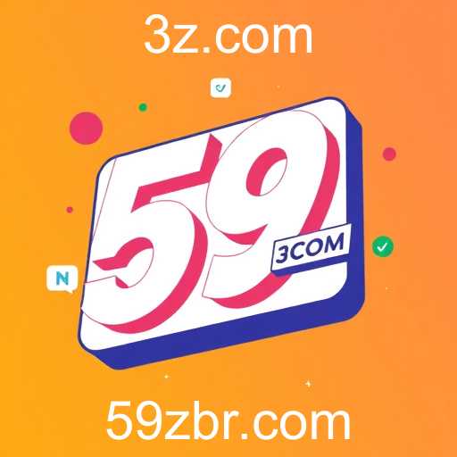 A Ascensão de 59z.com no Mundo dos Jogos